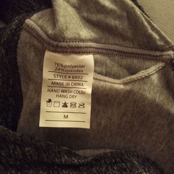 ROUGH RIVER WOMEN'S YOGA BRA - Picture 3 of 3